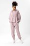 Jogginghose mit weicher Textur - 3