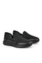 , Men's Genuine Leather Comfort Shoes 151123Z3680 Black - 2