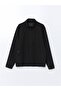Lcwaikiki Classic Stand Collar Men's Jacket - 5