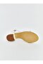 Leather Look Girls' Heeled Shoes (S5) - 5