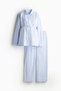 MAMA Before & After cotton pyjamas