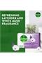 4x165g Sensitive Bathing Soap Lavender & White Musk Scent - 5