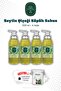 500 ml Ayvalık Olive Blossom Foam Soap X4 and Rosie