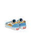 Old Skool Children &Apos; S Daily Shoes Vn000Cyvbow1 White - 4