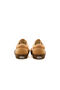 Uy Old Skool Kids Casual Shoes VN0005WV5QJ1 Yellow - 4