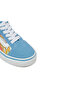 Old Skool Children &Apos; S Daily Shoes Vn000Cyvbow1 White - 6