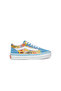 Old Skool Children &Apos; S Daily Shoes Vn000Cyvbow1 White