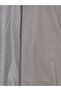 Lcwaikiki Classic Gray College Collar Men's Bomber Jacket - 7