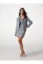 Ls Sadie Women's Biker Jacket - 2