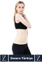Special Production Body Shaping, Shrinking and Recovering Postpartum Underwire Maternity Corset - 4