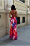 Dress-S - Multicolor