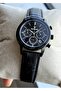 Rym-4769 Retro Leather Women Wristwatch - 2