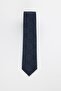 Fine Patterned Men's Tie - 3