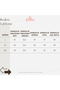 Women's Pregnant Openable Buttoned Sleeve and Collar Stylish Lace Detailed 3-Piece Pajama Set - 4