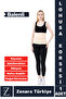 Special Production Body Shaping, Shrinking and Recovering Postpartum Underwire Maternity Corset