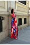 Dress-S - Multicolor - 3