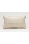 Vintage Throw Pillow Cover Made from Handmade Rug, Wool, 30X50 cm - 4
