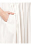 Featuring a Offwhite boho calf length airy dress with tassel and embroidery - 8