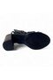 D23Ys-1330 Genuine Leather Women's Sandals - 4