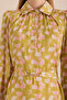 Patterned Dress - 3