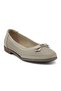 K16 Genuine Leather Women's Shoes Ballerinas