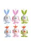 Set 6 paste decorative 3x5 cm - 7