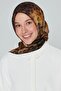 وشاح حرير سورا 8260-09