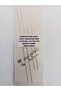 7.5 cm 12.6 cm 4 Pieces Carnivorous Needle Miyuki Beads Rosary Grain Imame Threading Needle - 5