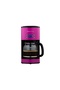 Retro Pink Filter Coffee Machine - 4