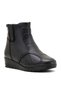 Moly 25157 Genuine Leather Anatomical Women's Boots