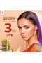African Chebe Powder Conditioner for Hair Growth with SHEA BUTTER Ready to Use Sweet Almond, - 3