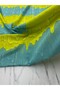 Patterned Glitter Chiffon Dress Skirt Shirt Shawl Our Product Is Sold by Pieces 1 Piece 1 Meter - 3