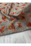 Patterned Glitter Chiffon Dress Skirt Shirt Shawl Our Product Is Sold by Pieces 1 Piece 1 Meter - 3