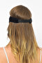 Unisex Washable Cotton Sleeping Mask Anti-Light Black I Went to Dream Gelicem Eye Patch - 5
