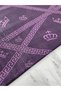 Patterned Glitter Chiffon Dress Skirt Shirt Shawl Our Product Is Sold by Pieces 1 Piece 1 Meter - 3