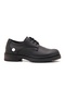 D22Ka-105 Genuine Leather Women's Shoes - 2