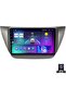 Android Car Stereo for Mitsubishi Lancer 2005-2007 2+32 Ahd Camera