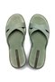 High Fashion Slide Women's Slippers Green 35/40 - 4