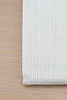 Embroidery Fabric Pink a Quality Cotton White - 3