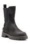 D22Kb-4095 Genuine Leather Women's Boots