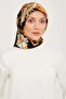 Twill Silk Scarf 9034-02t