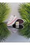 Relaxed Fit Boys Girls Baby Unisex Infant Kids Short Lace-Up Linen Canvas Sneakers Casual Shoes - 4