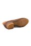 2312504 Genuine Leather Heeled Women's Shoes - 4