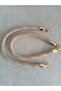 45 cm Polyester Polyphthalein Cord Double Bag Handle - 4