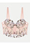 Corset de damă 10219832 bej