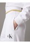 Monologo French Terry Jogger Women's Sweatpants Lv047B235G-Yaa - 4
