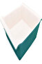 Rectangular Stoneware Baking Dish – 20 cm Oven-to-Table Elegance - 2
