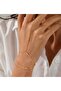 316 L Stylish Elegant Shahmeran Bracelet Does Not Tarnish - 3