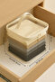 Mini Bin – منظم للأدراج والخزانة مقاس 30 × 30 × 30 سم - 3