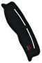 Hyundai Accent Egg Case Black Torpedo Protection Carpet |   Hyundai Digital Printed Car Pillow - 3
